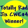 CWE#4 Winner