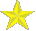 yellow star